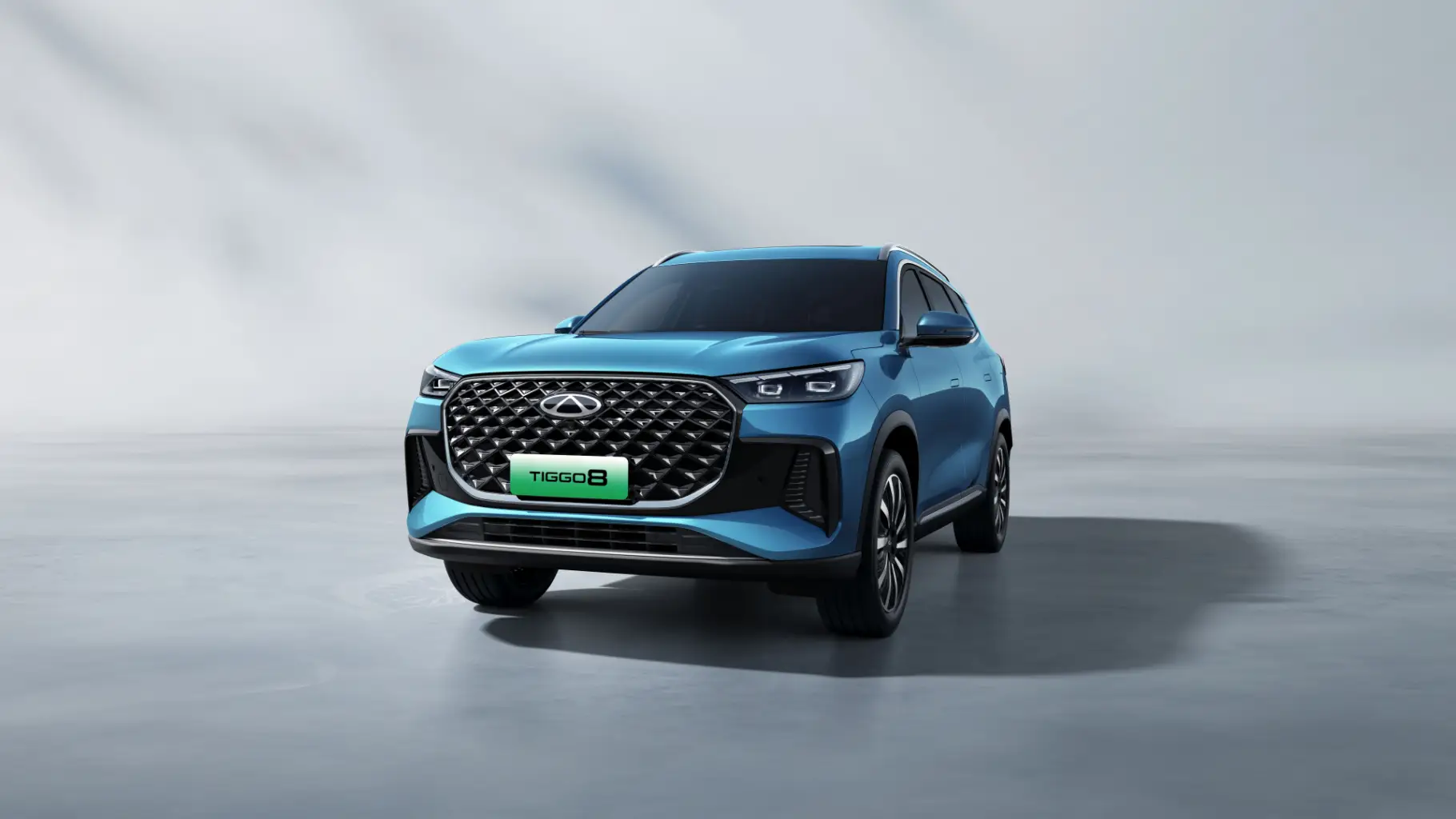 Автомобіль Chery TIGGO 8 PLUG-IN HYBRID - фото 24