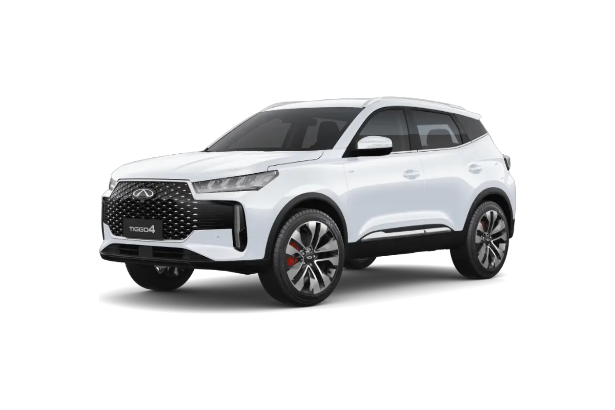 Chery Tiggo 4 Comfort
