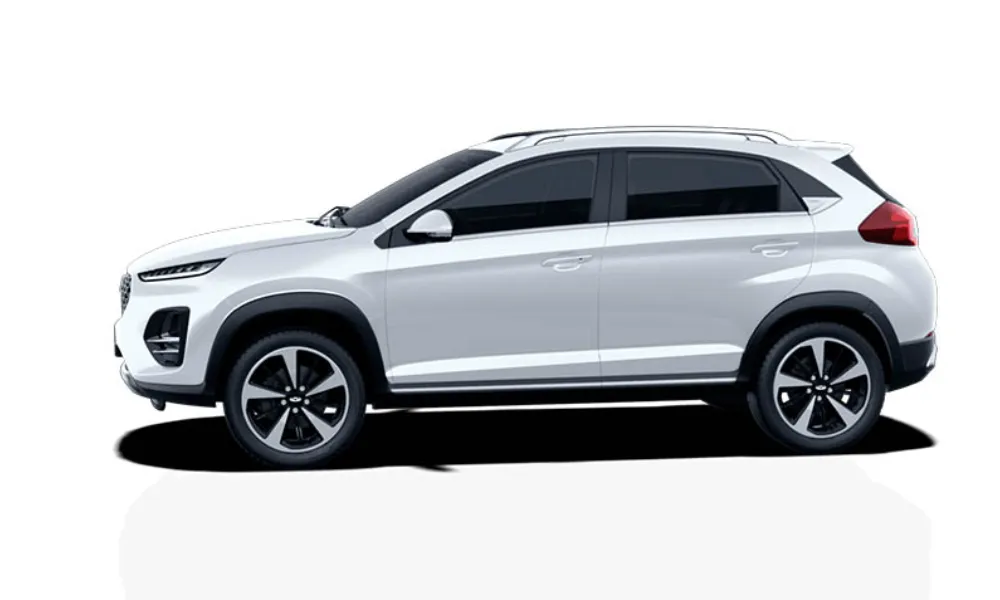 Chery Tiggo 4 Comfort