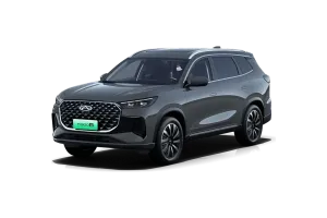 Автомобіль Chery TIGGO 8 PLUG-IN HYBRID