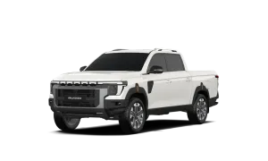 KG MOBILITY (SSANGYONG) KG Mobility Musso Grand COMFORT