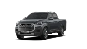 KG MOBILITY (SSANGYONG) KG Mobility Musso Grand PREMIUM