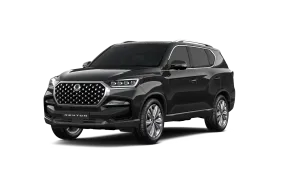 KG MOBILITY (SSANGYONG) KG Mobility Rexton PRESTIGE