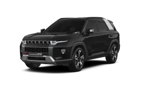 KG MOBILITY (SSANGYONG) KG Mobility Torres PRESTIGE